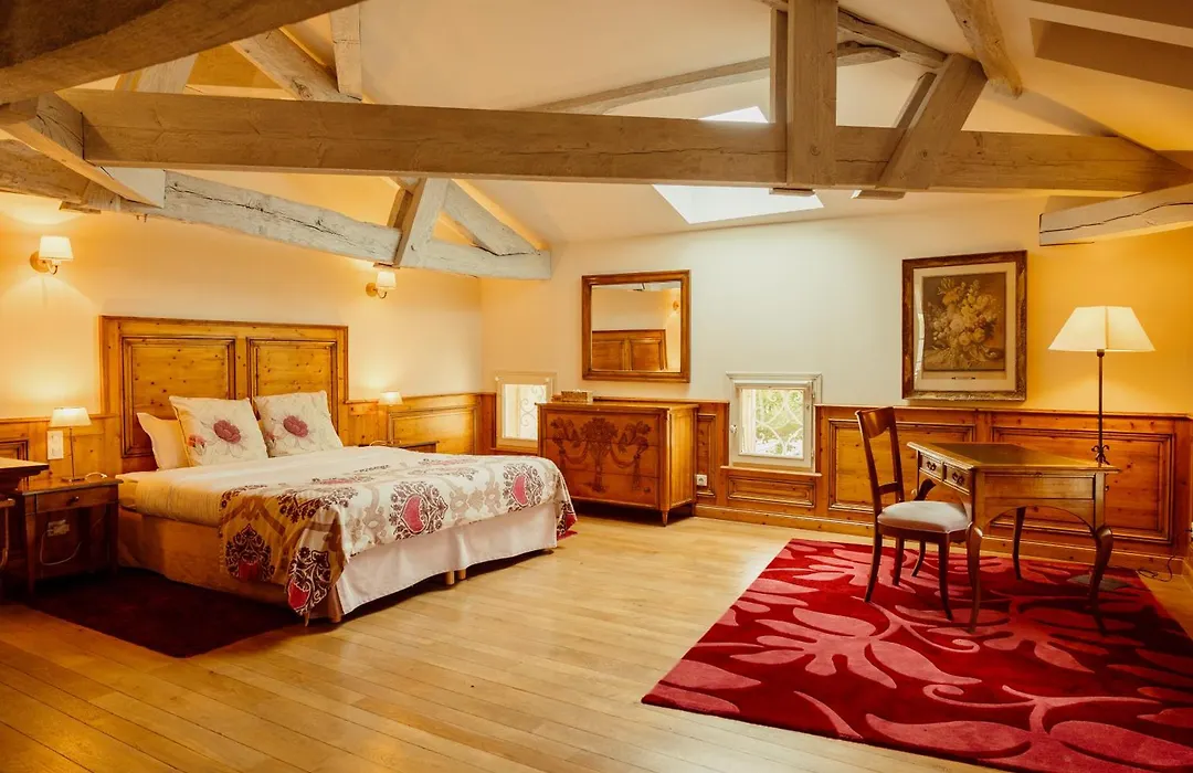 Villa Heloise Hotel-1