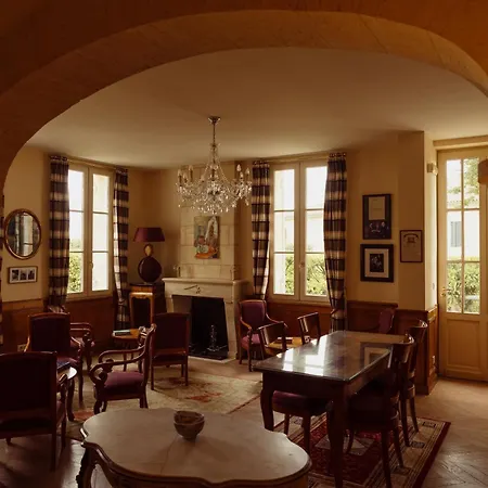 Villa Heloise Hotel-3